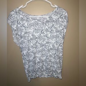 Women’s size S top- Loft